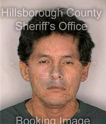 Delacruz Juan - Hillsborough County, FL 