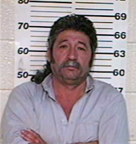 Garcia Juan - Hidalgo County, TX 