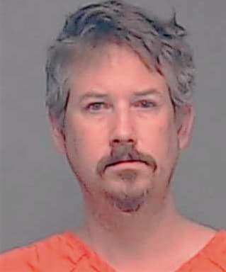 Garrett Justin - TomGreen County, TX 