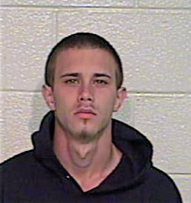 Scepanski Justin - Hidalgo County, TX 