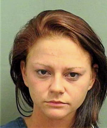 Chase Katrina - PalmBeach County, FL 