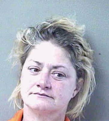 Leblanc Kelly - Okaloosa County, FL 