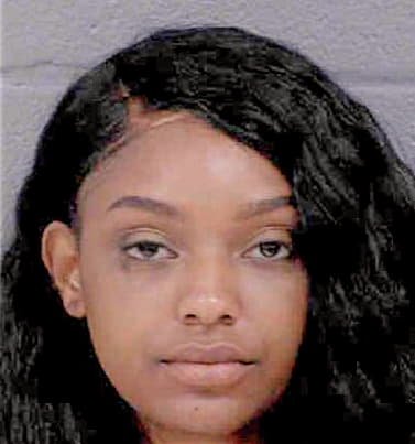Johnson Khadijah - Mecklenburg County, NC 