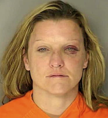 Crakaal Kristina - Horry County, SC 