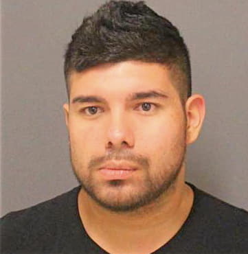 Diazvelasquez Lester - Orange County, FL 
