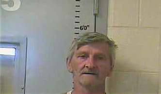 Jones Luke - Mason County, KY 