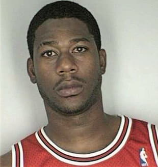 Allen Marcos - Hillsborough County, FL 
