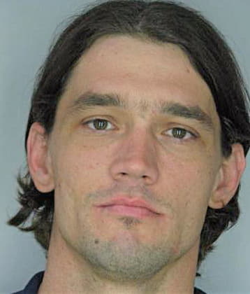 Frank Mark - Hillsborough County, FL 
