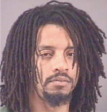 Harvey Michael - Forsyth County, NC 