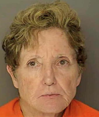 Bullard Patricia - Horry County, SC 