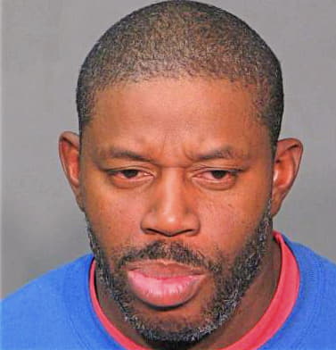 Locklear Paul - Wake County, NC 