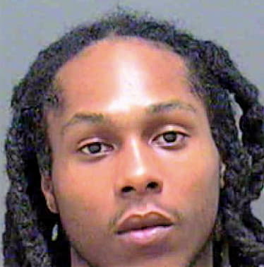 Foster Rashan - Mecklenburg County, NC 