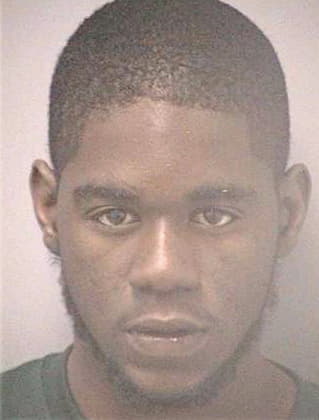 Smith Regis - Hillsborough County, FL 
