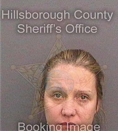 Clark Reina - Hillsborough County, FL 