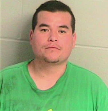 Sepulveda Ricardo - Rockdale County, GA 