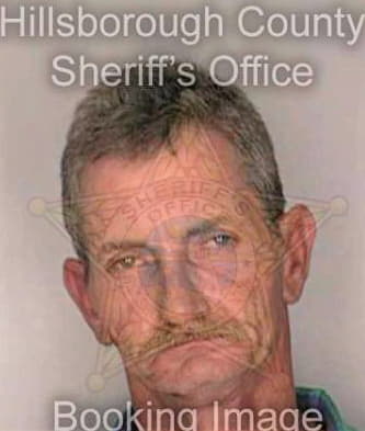 Zink Richard - Hillsborough County, FL 