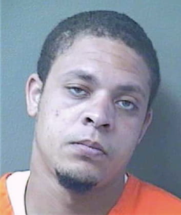 Hawkins Ricky - Okaloosa County, FL 