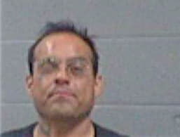 Lopez Robert - Wichita County, TX 