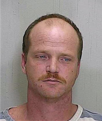 Rott Roy - Marion County, FL 
