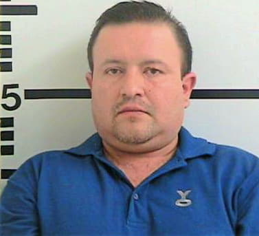 Chapa Silvestre - Kerr County, TX 