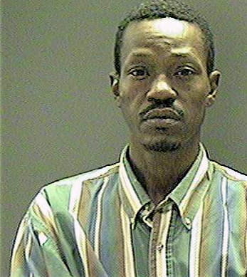 Smith Terry - Gwinnett County, GA 