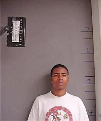 Coler Travis - Brazos County, TX 