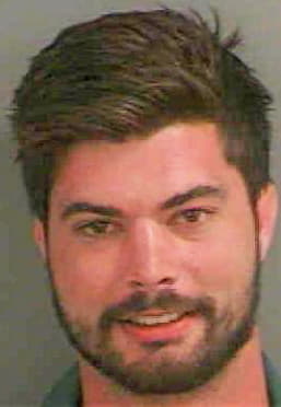 Durden Tylor - Collier County, FL 