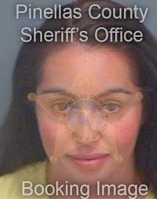 Catala Yasmine - Pinellas County, FL 