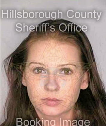 Fontaine Alysha - Hillsborough County, FL 