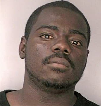 Johnson Amaud - Hillsborough County, FL 