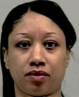 Dorsey Antionette - Gwinnett County, GA 