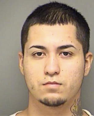 Vasquez Brayan - Denton County, TX 