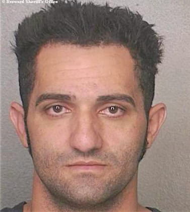 Deoliveira Carlos - Broward County, FL 