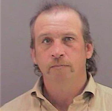 Allen Christopher - Gregg County, TX 