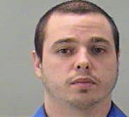 Patrick Christopher - Dallas County, TX 