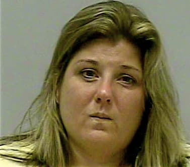 Huth Chritsta - Gwinnett County, GA 