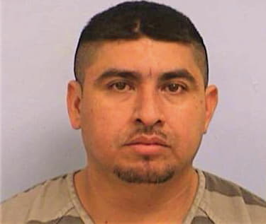 Vega Cornelio - Travis County, TX 