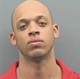 Avitto Delshon - Hillsborough County, FL 