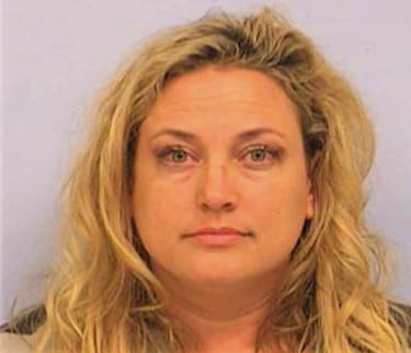 Coffey Elizabeth - Travis County, TX 