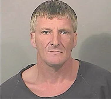 Hobbs Floyd - Brevard County, FL 