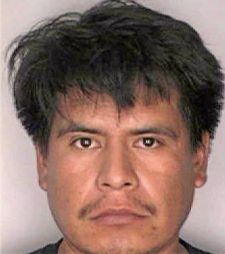 Chavez Francisco - Hillsborough County, FL 
