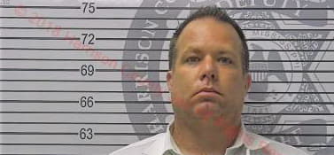 Clem Frank - Harrison County, MS 