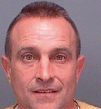 Clarke Gerald - Pinellas County, FL 