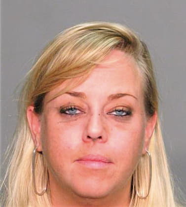 Gaston Gwendolyn - Wake County, NC 