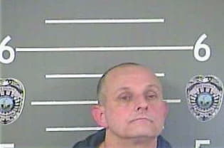 Taylor Henry - Pike County, KY 