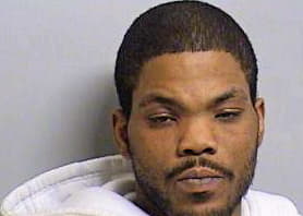 Hines Imari - Tulsa County, OK 