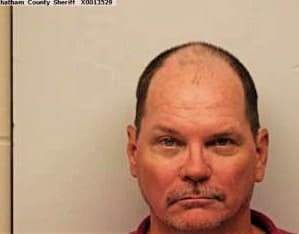 Niedzwiecki James - Chatham County, GA 