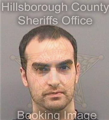 Janjua Jamil - Hillsborough County, FL 