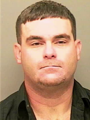 Francis Jason - Montgomery County, TN 