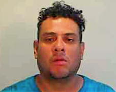 Glemser Jason - Monroe County, FL 